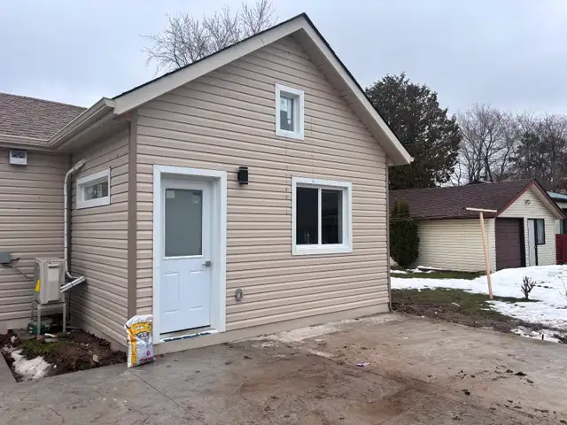 Private 1-Bedroom Home – No Shared Walls – $1,895/mo (Kitchener) - Photo 2