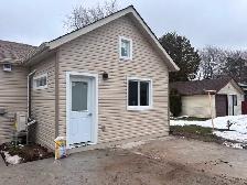 Private 1-Bedroom Home – No Shared Walls – $1,895/mo (Kitchener) - Photo 2