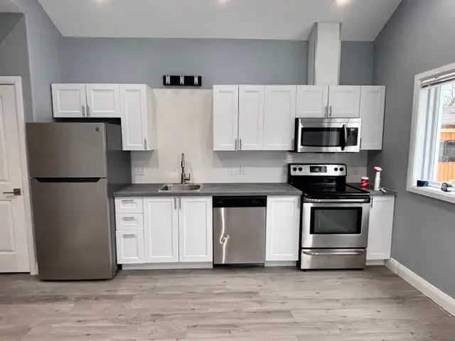 Private 1-Bedroom Home – No Shared Walls – $1,895/mo (Kitchener) - Photo 3