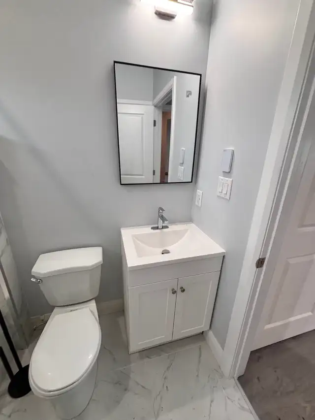 Private 1-Bedroom Home – No Shared Walls – $1,895/mo (Kitchener) - Photo 7