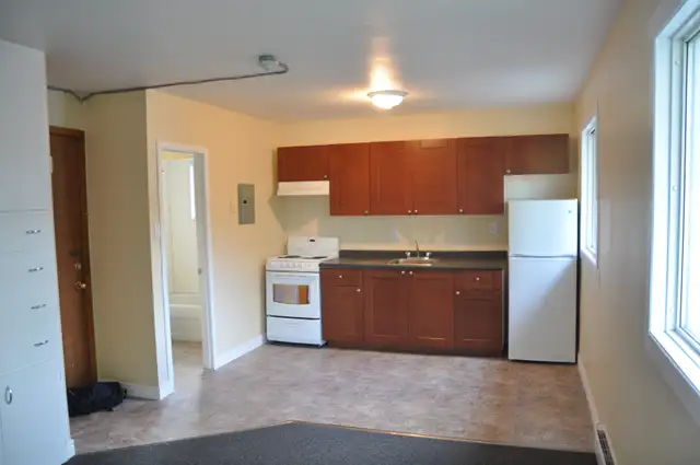 Bachelor Studio Apartment in Kitchener for May 1 - Photo 3