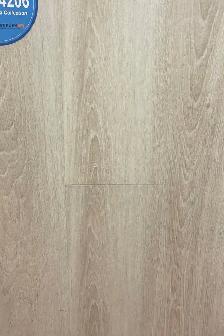 CLEARANCE $1.64/sqft Riche Cream Ivory Oak SPC Flooring