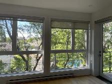 Condo 4 1/2 à louer - 1er juillet