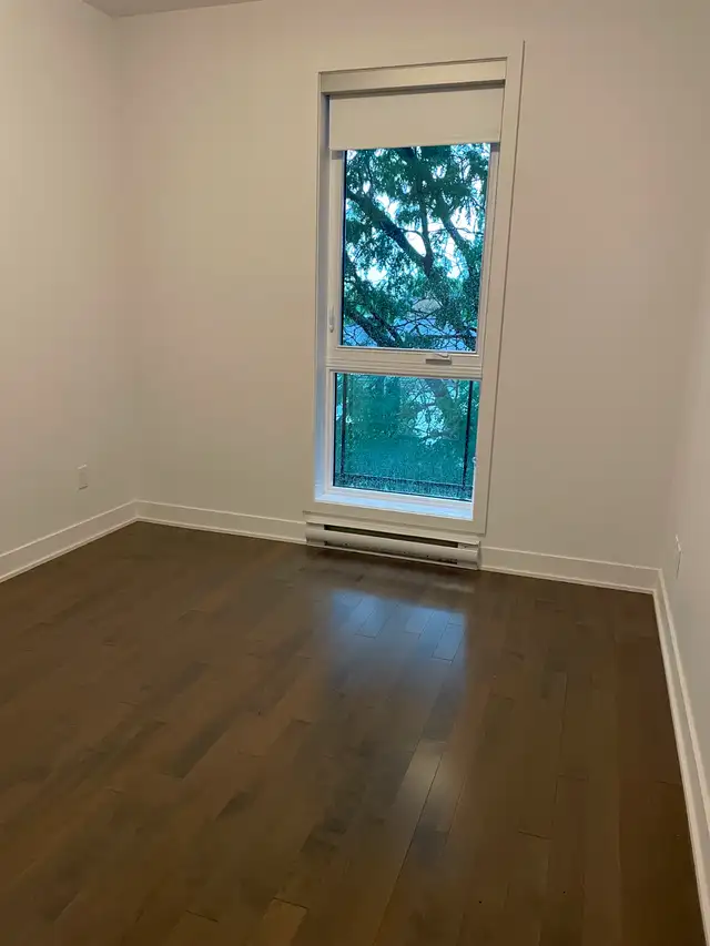 Condo 4 1/2 à louer - 1er juillet - Photo 6