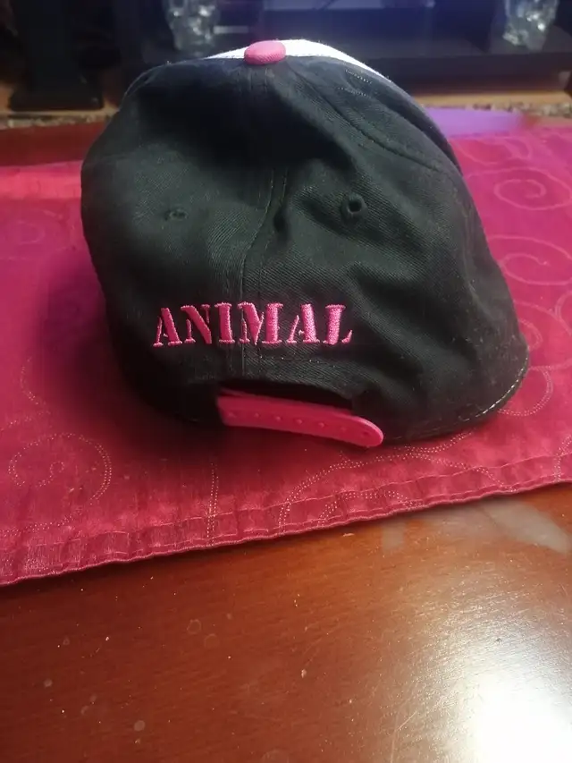 Women's Muppet baseball cap - Photo 2