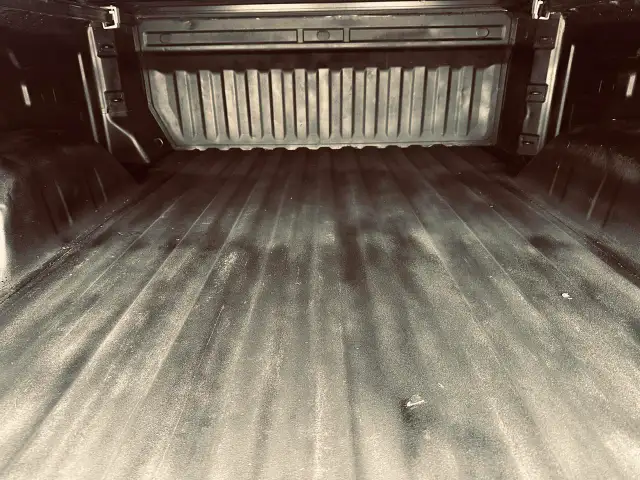 2019 Chevrolet Silverado 1500 Custom Triple Black 4WD - More Tru - Photo 25