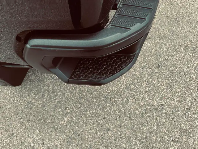 2019 Chevrolet Silverado 1500 Custom Triple Black 4WD - More Tru - Photo 26