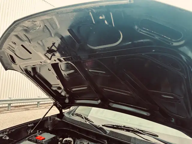 2019 Chevrolet Silverado 1500 Custom Triple Black 4WD - More Tru - Photo 39