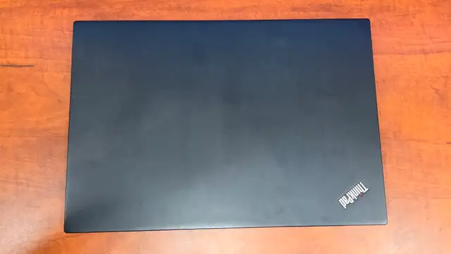 Lenovo T460S 14' with 2 Batteries and 3 Months Warranty - Photo 3