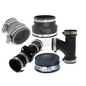 Copper Solder Fittings ( Sweat Type ) Various Sizes - Photo 6