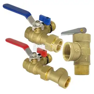 Copper Solder Fittings ( Sweat Type ) Various Sizes - Photo 10