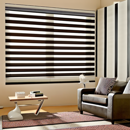 Custom Zebra Blinds & California Shutters in Brampton & GTA - Photo 5