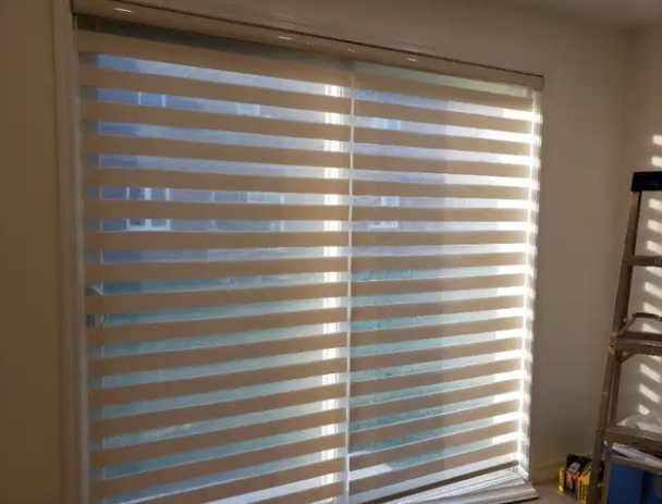 Custom Zebra Blinds & California Shutters in Brampton & GTA - Photo 8