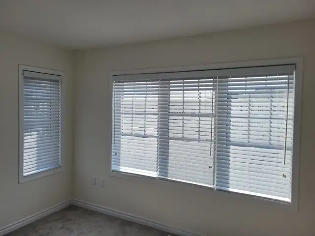 Custom Zebra Blinds & California Shutters in Brampton & GTA - Photo 10
