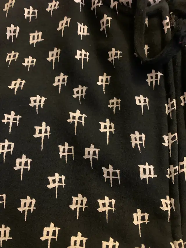 RDS. Hoodie. X-Large. Men’s. New condition. - Photo 2