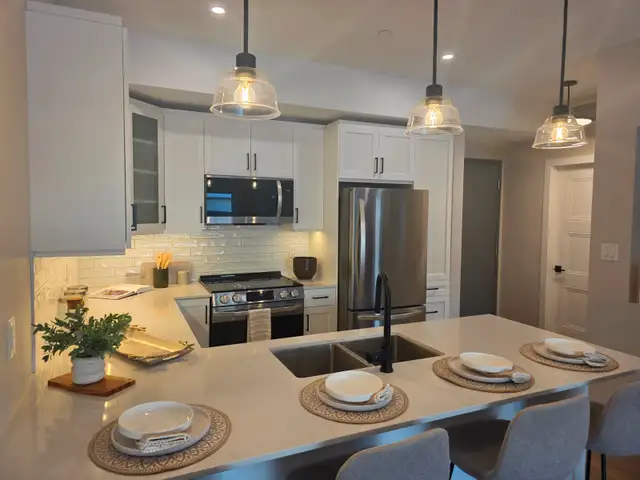 New 1 Bedroom Apartments | June/July | Selkirk - Photo 2