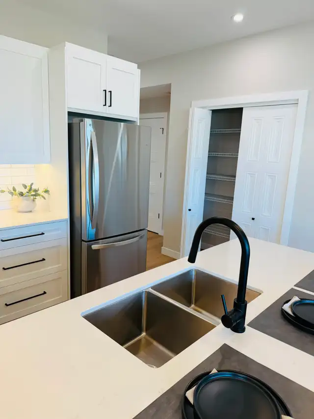 New 1 Bedroom Apartments | June/July | Selkirk - Photo 3