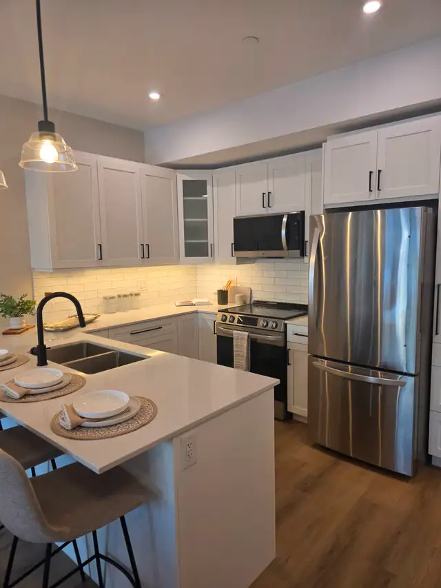 New 1 Bedroom Apartments | June/July | Selkirk - Photo 4