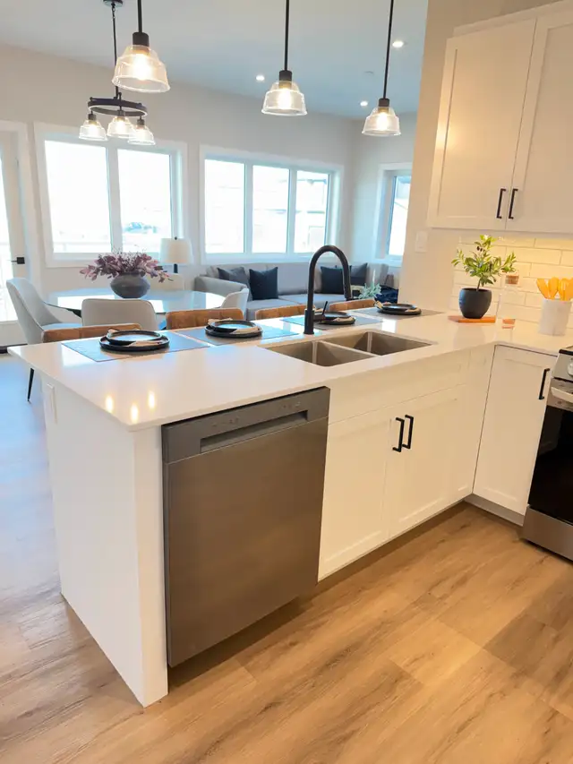 New 1 Bedroom Apartments | June/July | Selkirk - Photo 5