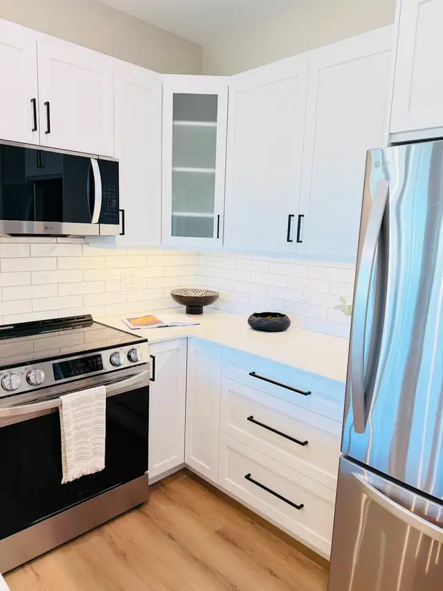 New 1 Bedroom Apartments | June/July | Selkirk - Photo 6