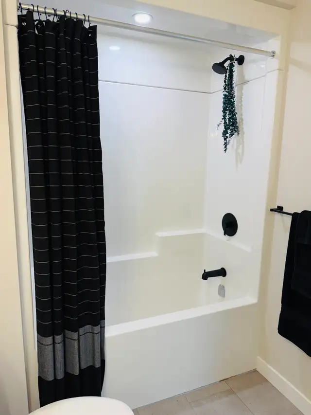 New 1 Bedroom Apartments | June/July | Selkirk - Photo 7