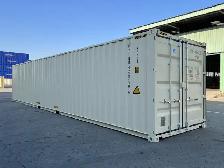 New 40ft High Cube Storage Container - Photo 5