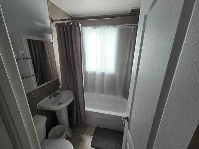 4 1/2 à louer - Photo 3