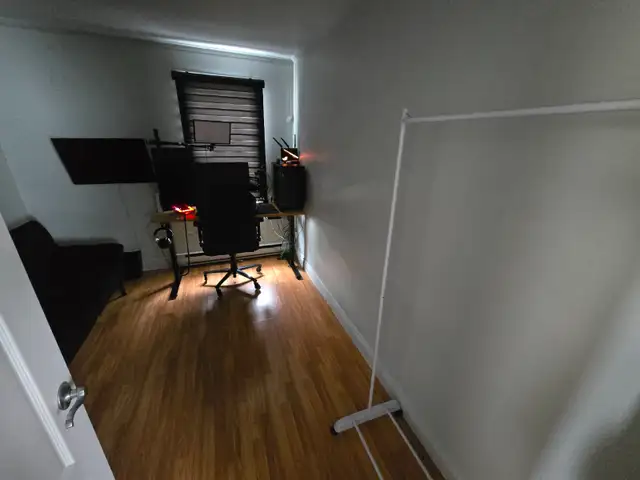 4 1/2 à louer - Photo 4