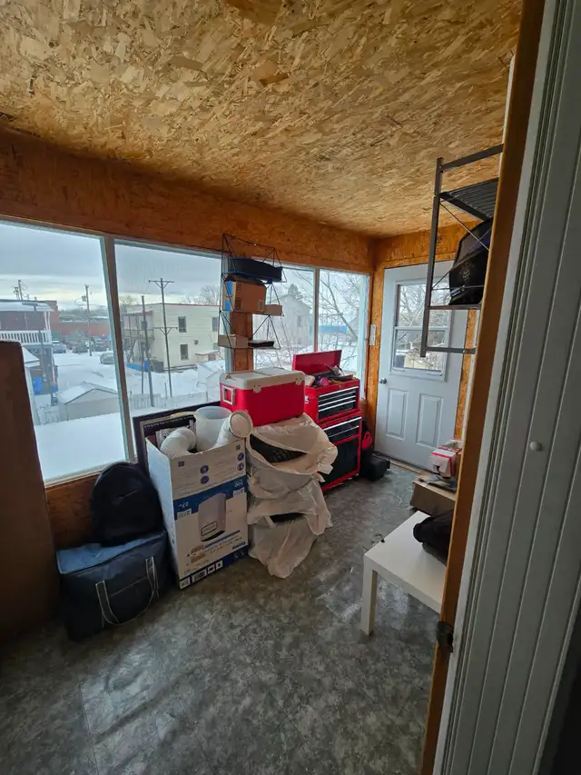 4 1/2 à louer - Photo 7