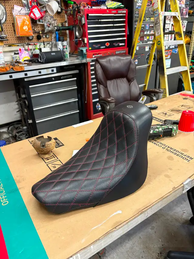 Harley Davidson - Photo 2