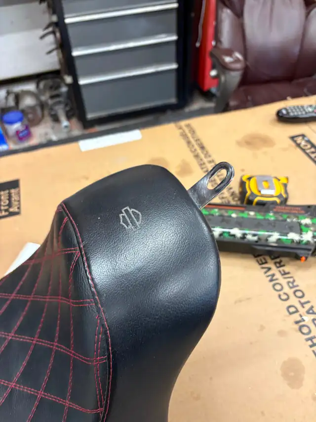 Harley Davidson - Photo 3