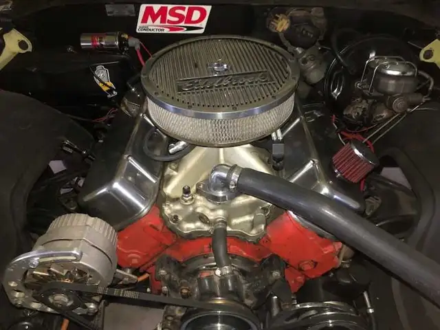 1969 Chevelle - Photo 2