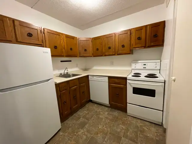 2-Bedroom Apartment Suite in St Vital Available June 1st - Photo 2