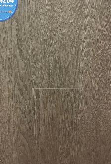 CLEARANCE $1.64/sqft - Riche Truffle Brown Oak SPC Vinyl Floorin
