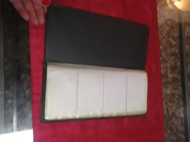 Business card holder $4 each