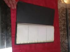 Business card holder $4 each