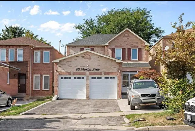 Ajax Basement for Rent | All Utilities   WiFi Included - Photo 7