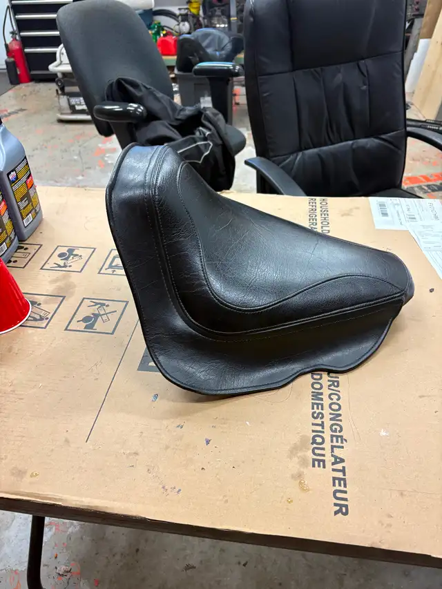 Harley Davidson - Photo 2