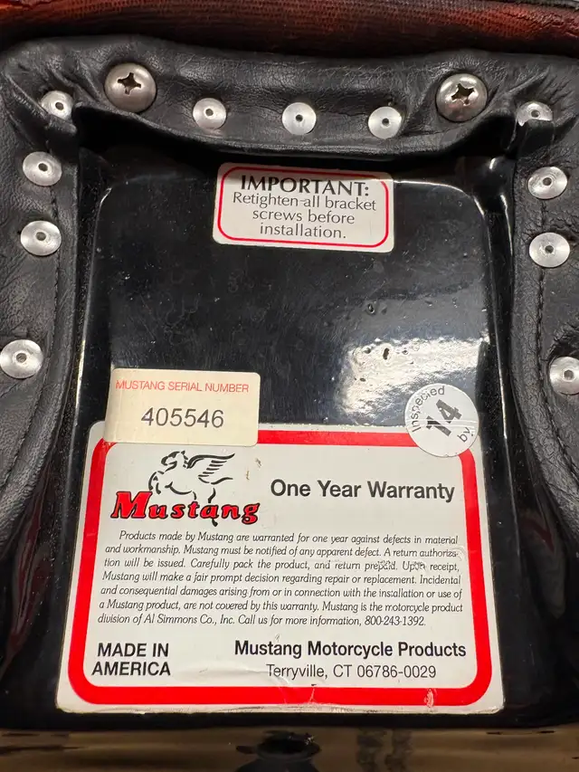 Harley Davidson - Photo 3