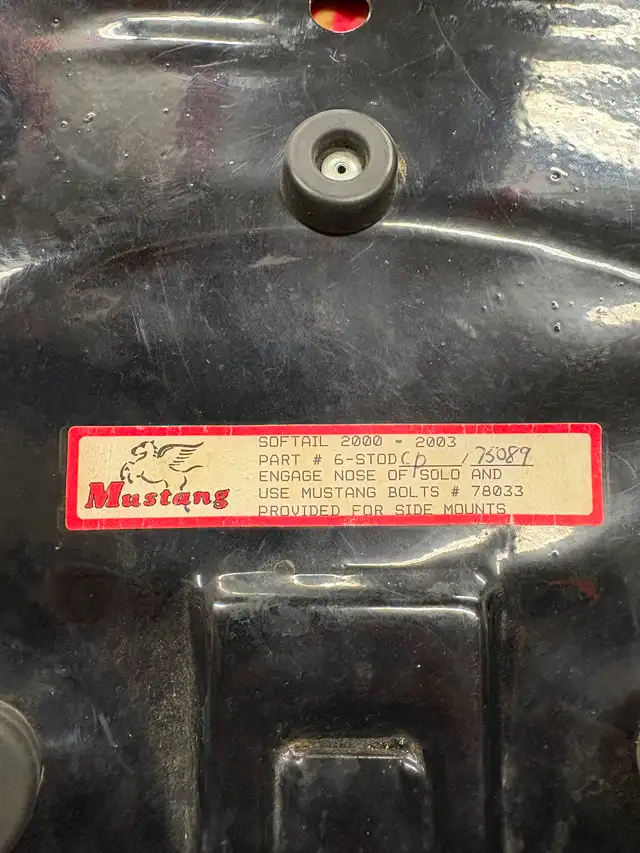 Harley Davidson - Photo 4