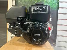 KOHLER ENGINE SH265 - BROTHERS TWO SMALL ENGINES INC