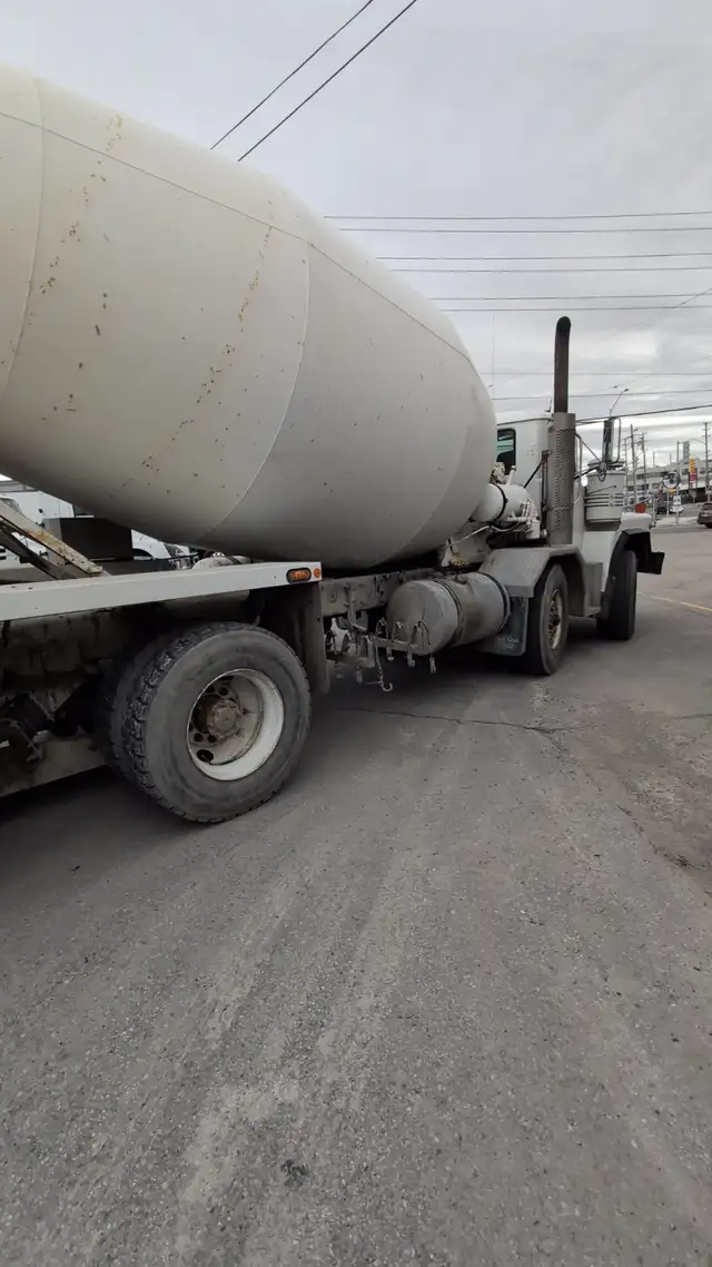 Ready Mix concrete - Photo 2