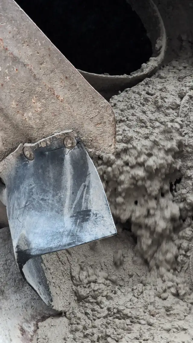 Ready Mix concrete - Photo 3