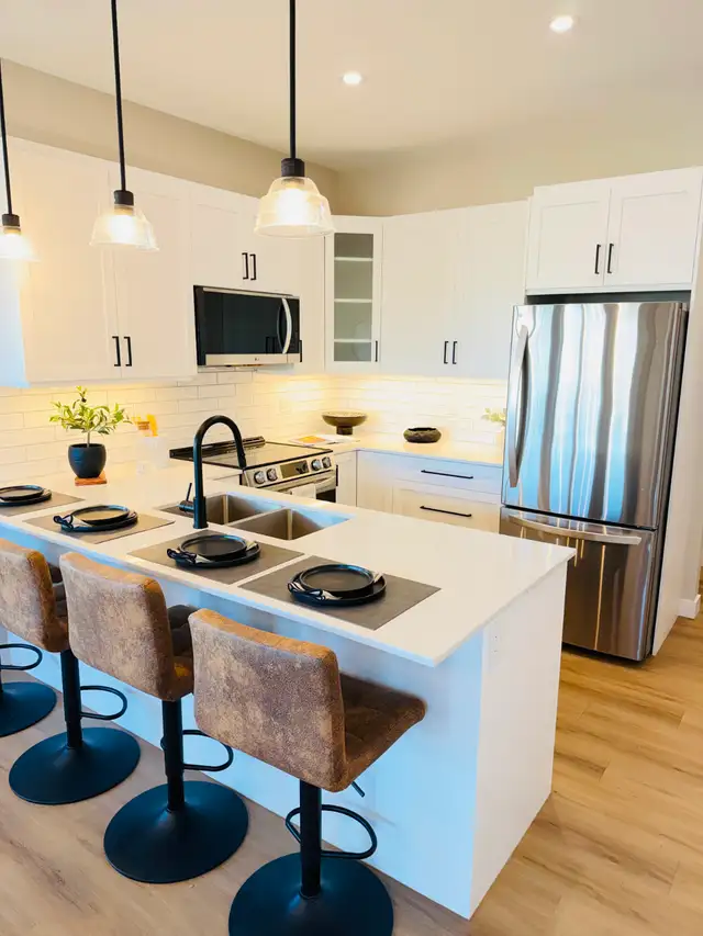 Spacious 3 Bedroom Apartments | New Build | Selkirk - Photo 2