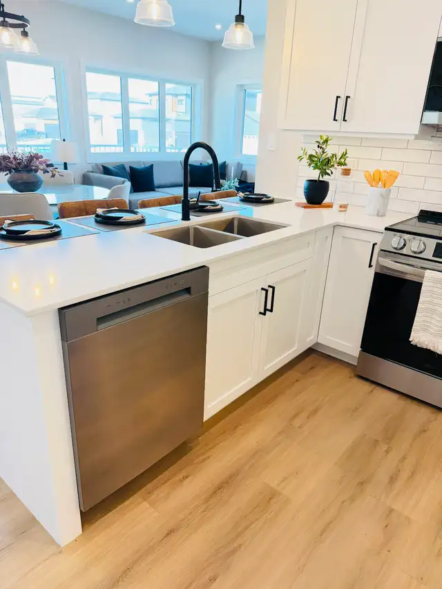 Spacious 3 Bedroom Apartments | New Build | Selkirk - Photo 3