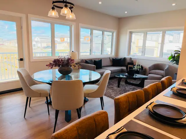 Spacious 3 Bedroom Apartments | New Build | Selkirk - Photo 7