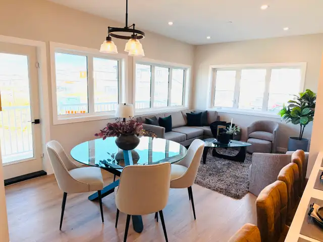 Spacious 3 Bedroom Apartments | New Build | Selkirk - Photo 8