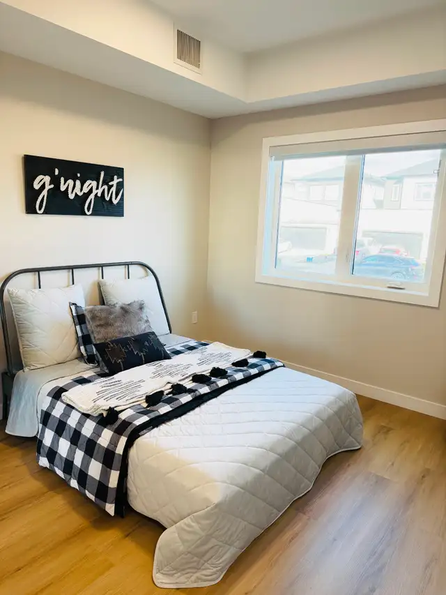 Spacious 3 Bedroom Apartments | New Build | Selkirk - Photo 9