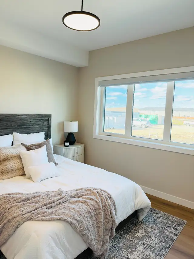 Spacious 3 Bedroom Apartments | New Build | Selkirk - Photo 10