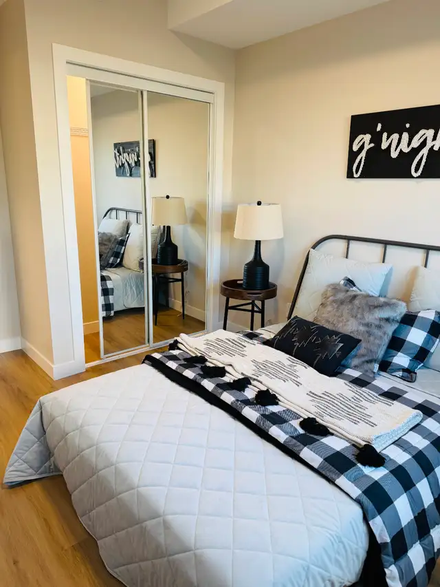 Spacious 3 Bedroom Apartments | New Build | Selkirk - Photo 12